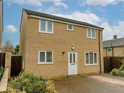 2 Bedroom Detached House For Sale In Coton