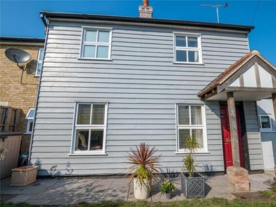 2 Bedroom Detached House For Sale In Great Wakering, Essex.