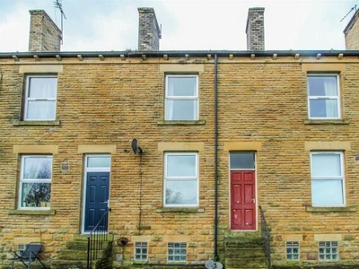2 Bedroom End Of Terrace House For Sale In East Ardsley