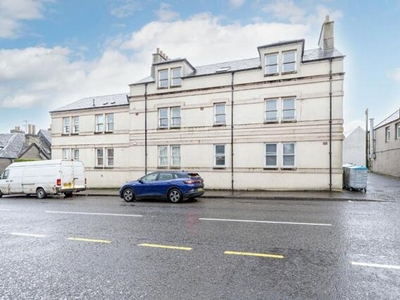 2 Bedroom Flat For Sale In Auchterarder
