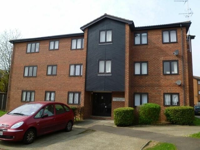 2 Bedroom Flat For Sale In Fletton, Peterborough