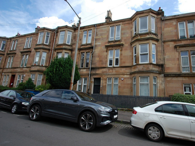 2 Bedroom Flat For Sale In Glasgow, City Of Glasgow
