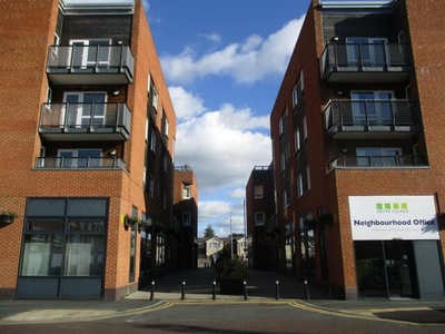 2 Bedroom Flat For Sale In Grove Village, Manchester