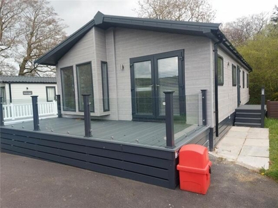 2 Bedroom Property For Sale In Forest Of Pendle Leisure Park, Roughlee