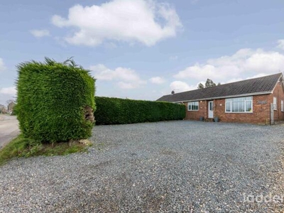 2 Bedroom Semi-detached Bungalow For Sale In Blofield