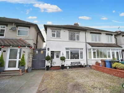 2 Bedroom Semi-detached House For Sale In Armitage, Rugeley