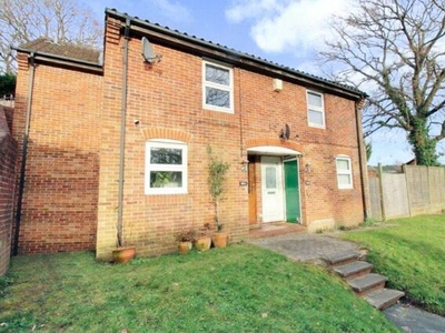 2 Bedroom Semi-detached House For Sale In Camberley, Surrey