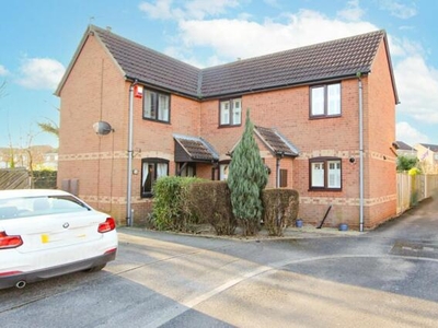 2 Bedroom Semi-detached House For Sale In Rossington, Doncaster