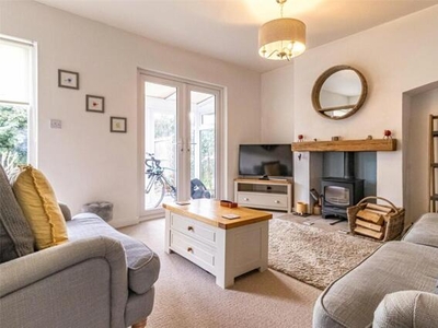 2 Bedroom Semi-detached House For Sale In Siddington, Gloucestershire