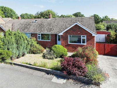 2 Bedroom Semi-detached House For Sale In Tonbridge, Kent