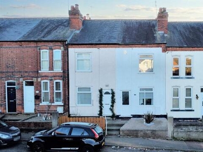 2 Bedroom Terraced House For Sale In Arnold