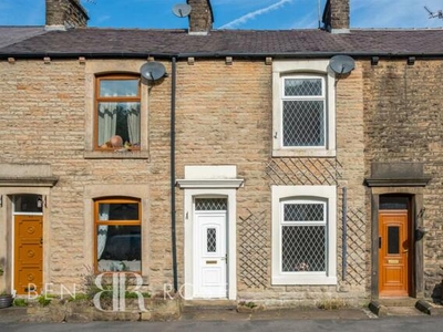 2 Bedroom Terraced House For Sale In Brinscall