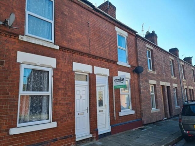 2 Bedroom Terraced House For Sale In Doncaster