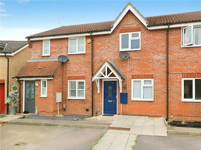 2 Bedroom Terraced House For Sale In Harlow