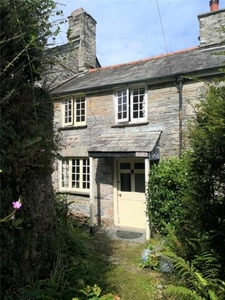 2 Bedroom Terraced House For Sale In Launceston, Cornwall