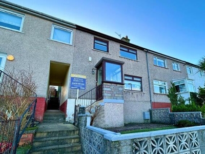 2 Bedroom Terraced House For Sale In Port Glasgow