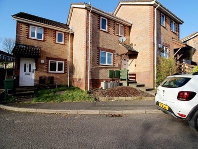 2 Bedroom Terraced House For Sale In Thornhill, Cardiff