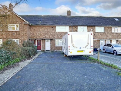 2 Bedroom Terraced House For Sale In Wick