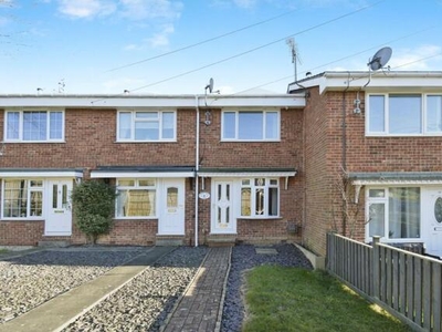 2 Bedroom Town House For Sale In Eckington, Sheffield