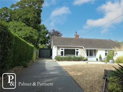 3 Bedroom Bungalow For Sale In Aldeburgh, Suffolk