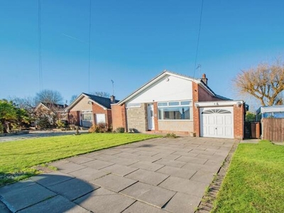 3 Bedroom Bungalow For Sale In Bury, Greater Manchester