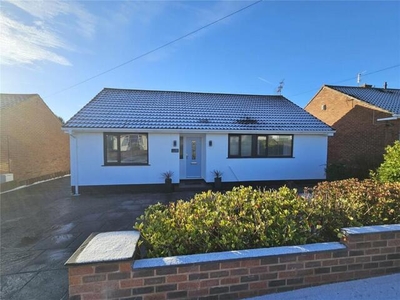 3 Bedroom Bungalow For Sale In Heswall, Wirral