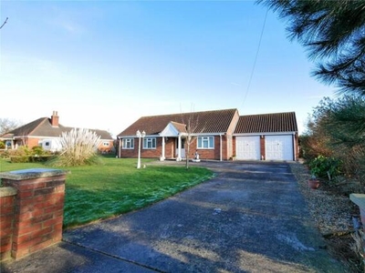 3 Bedroom Bungalow For Sale In Mablethorpe, Lincolnshire