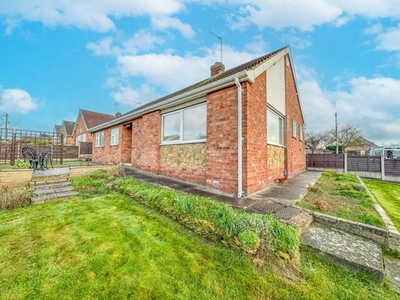 3 Bedroom Bungalow For Sale In Yaddlethorpe, Scunthorpe