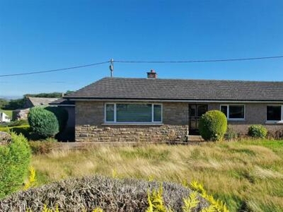 3 Bedroom Detached Bungalow For Sale In Blencow
