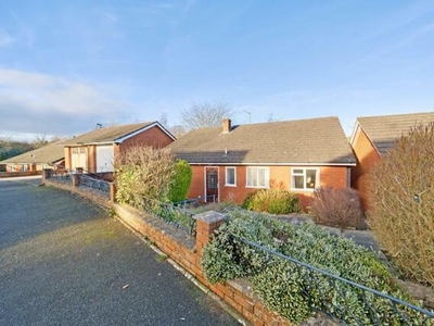 3 Bedroom Detached Bungalow For Sale In Herefordshire