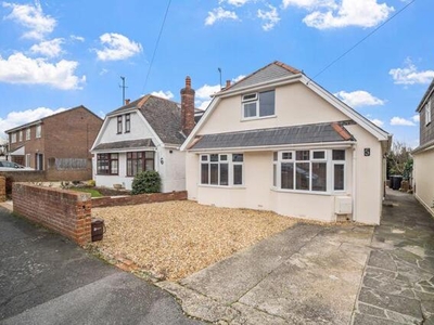 3 Bedroom Detached Bungalow For Sale In Weymouth