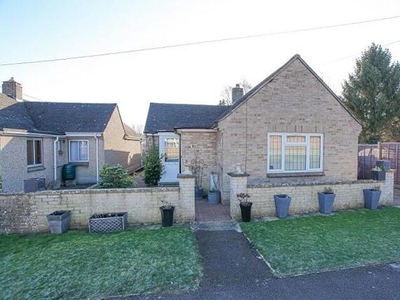 3 Bedroom Detached Bungalow For Sale In Witney, Oxfordshire