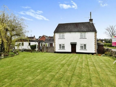 3 Bedroom Detached House For Sale In Alton