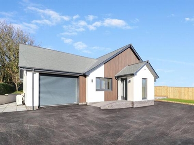 3 Bedroom Detached House For Sale In Buckland Brewer, Bideford