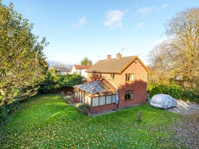 3 Bedroom Detached House For Sale In Herefordshire