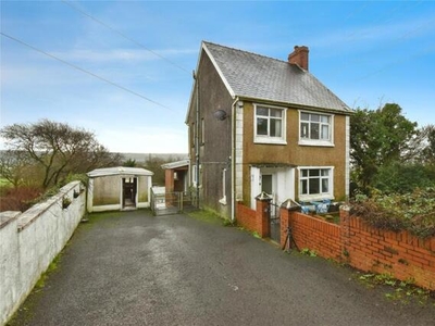 3 Bedroom Detached House For Sale In Kidwelly, Carmarthenshire
