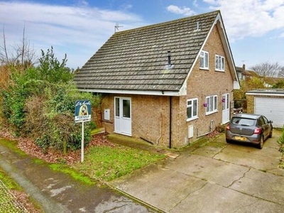 3 Bedroom Detached House For Sale In Kingswood, Maidstone