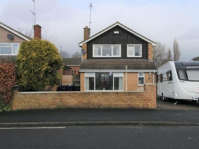 3 Bedroom Detached House For Sale In Knaresborough
