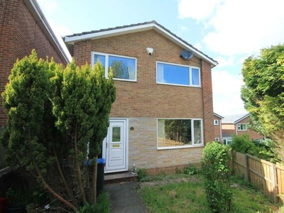 3 Bedroom Detached House For Sale In Lanchester