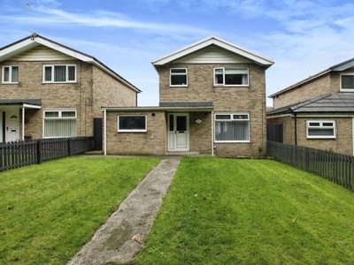 3 Bedroom Detached House For Sale In North Shields, Tyne And Wear