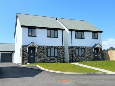 3 Bedroom Detached House For Sale In St Austell