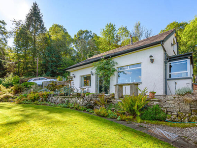 3 Bedroom Detached House For Sale In Windermere, Cumbria