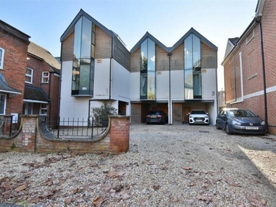 3 Bedroom End Of Terrace House For Sale In Newbury