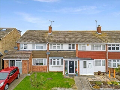 3 Bedroom House For Sale In Brentwood, Essex