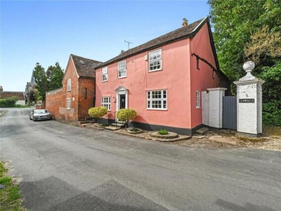 3 Bedroom House For Sale In Ipswich, Suffolk