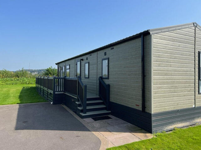 3 Bedroom Lodge For Sale In Kendal, Cumbria