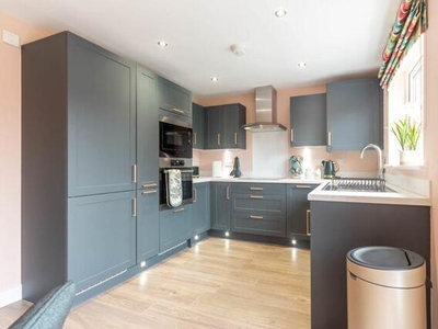 3 Bedroom Semi-detached House For Rent In Woolsington Grange