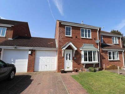 3 Bedroom Semi-detached House For Sale In Barton-upon-humber