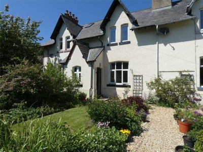 3 Bedroom Semi-detached House For Sale In Cumbria