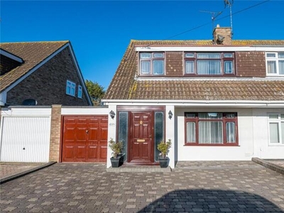 3 Bedroom Semi-detached House For Sale In Great Wakering, Essex
